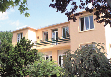 Maison des adolescents - CASITA - Hôpital Avicenne Bobigny 93- 3