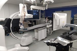 Radiologie interventionnelle