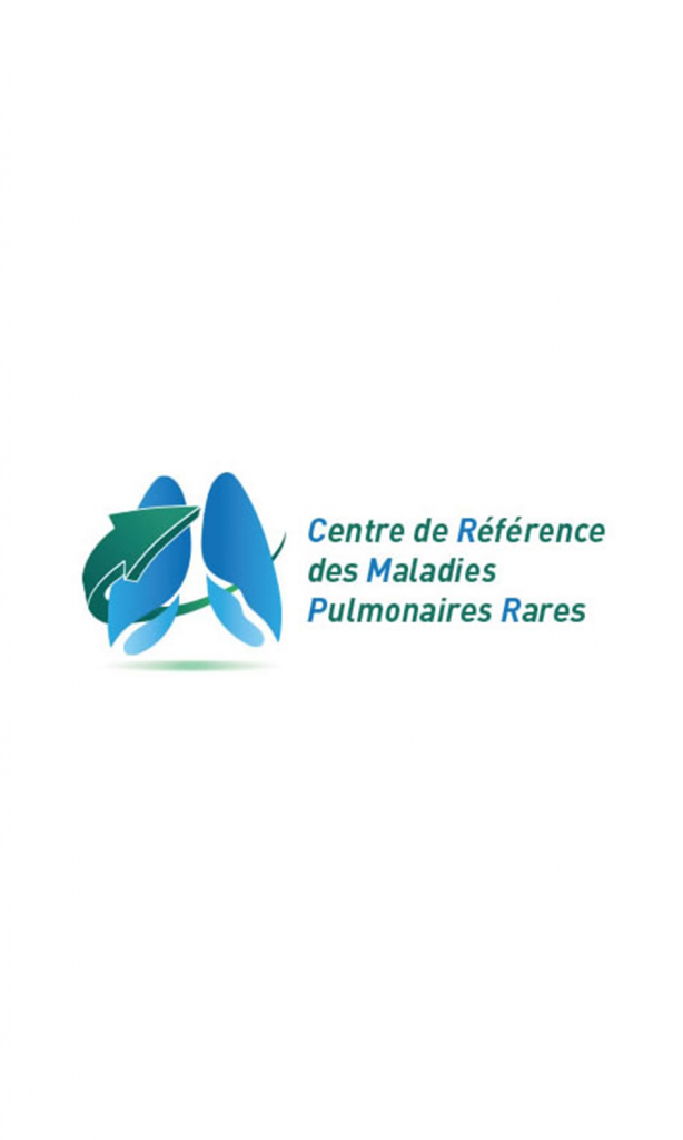 Logo Centre Reference Pulmonaire Portail Du CHU 93